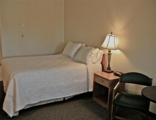 Timbers Inn And Suites Ашленд Экстерьер фото