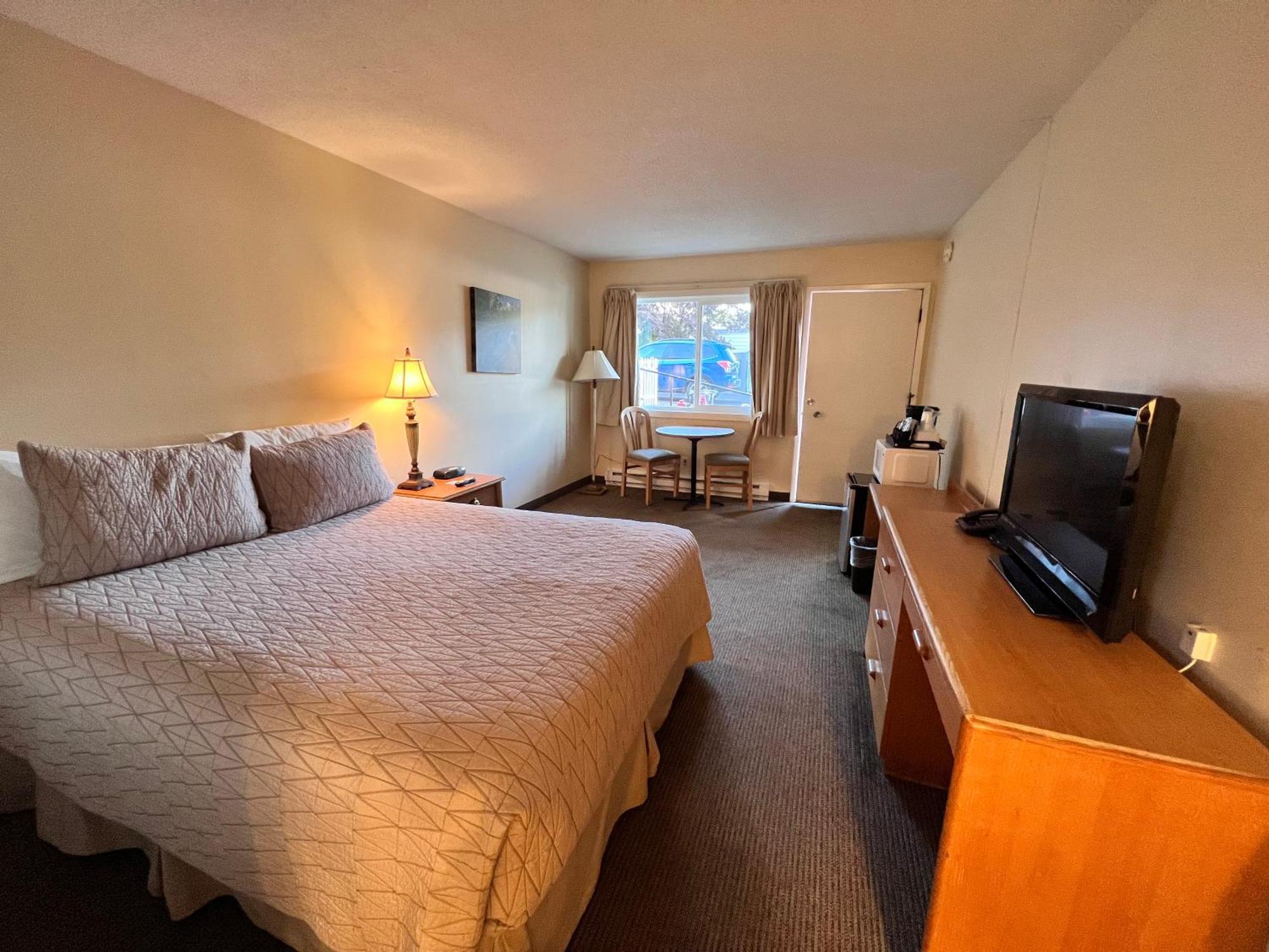 Timbers Inn And Suites Ашленд Экстерьер фото