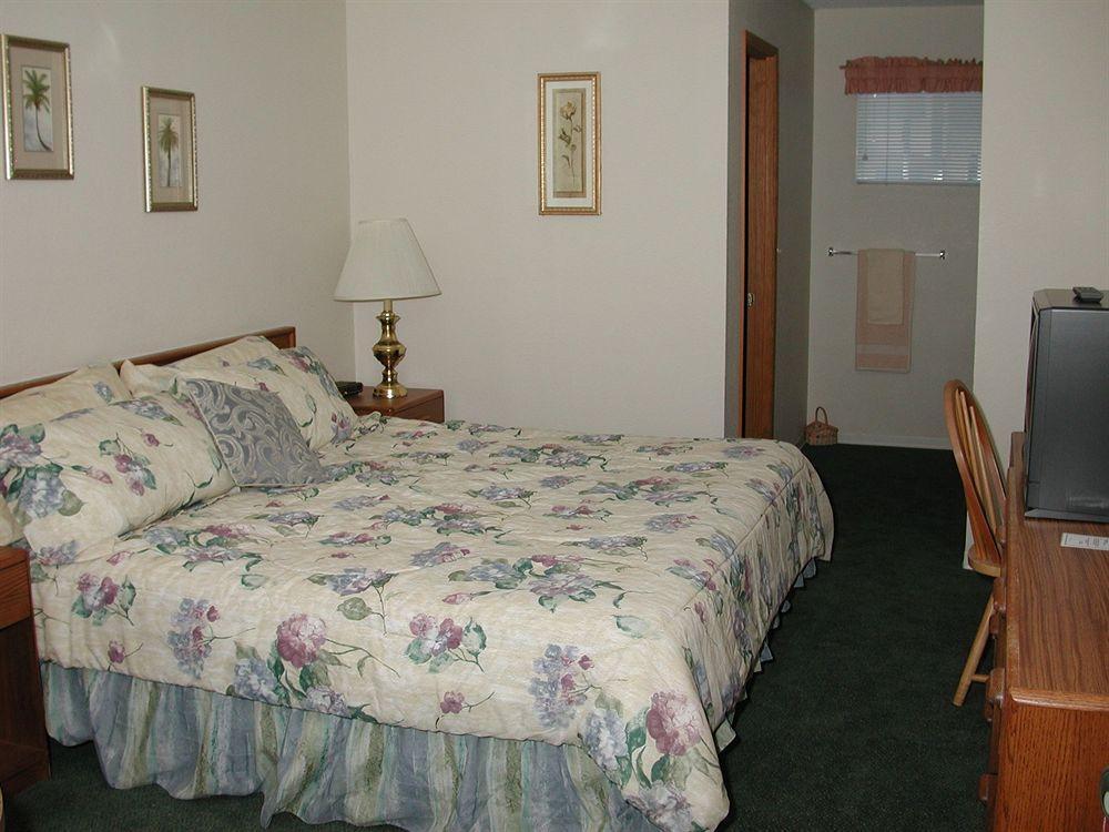 Timbers Inn And Suites Ашленд Экстерьер фото